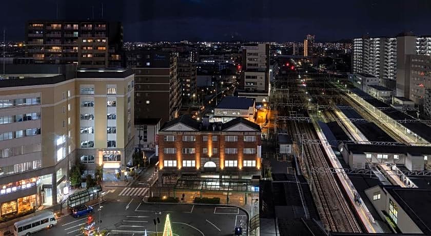 Hotel Boston Plaza Kusatsu Biwako