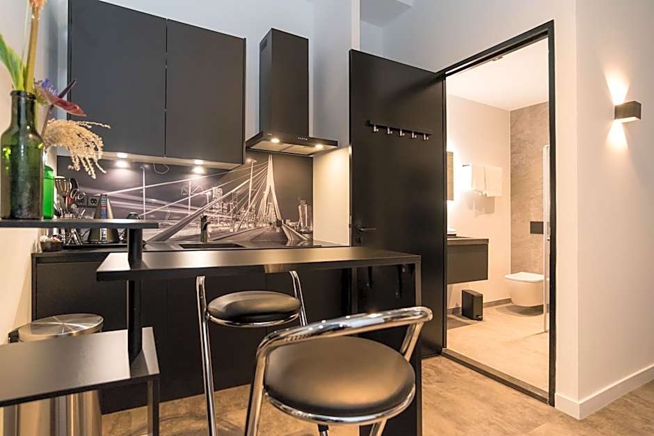 Midtown Hotel Rotterdam