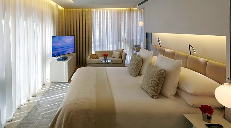 ABaC Restaurant Hotel Barcelona GL Monumento
