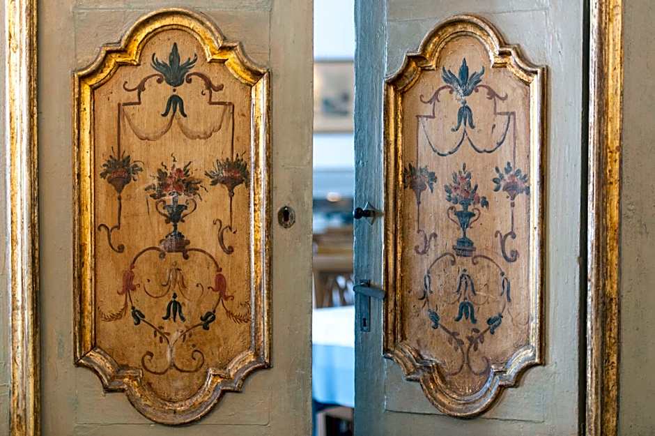 Hotel Casa Albertina