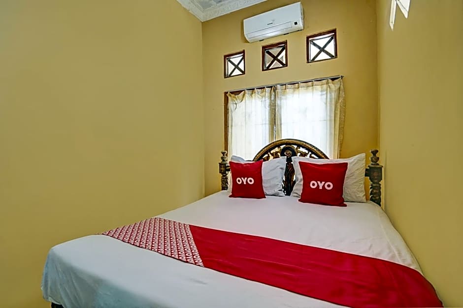 OYO 92903 Barokah Hotel Syariah