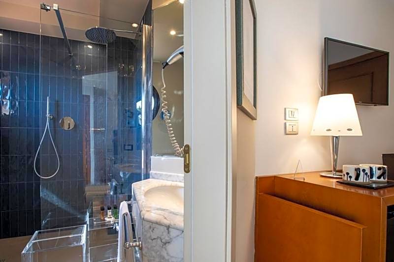 Dal Moro Gallery Hotel