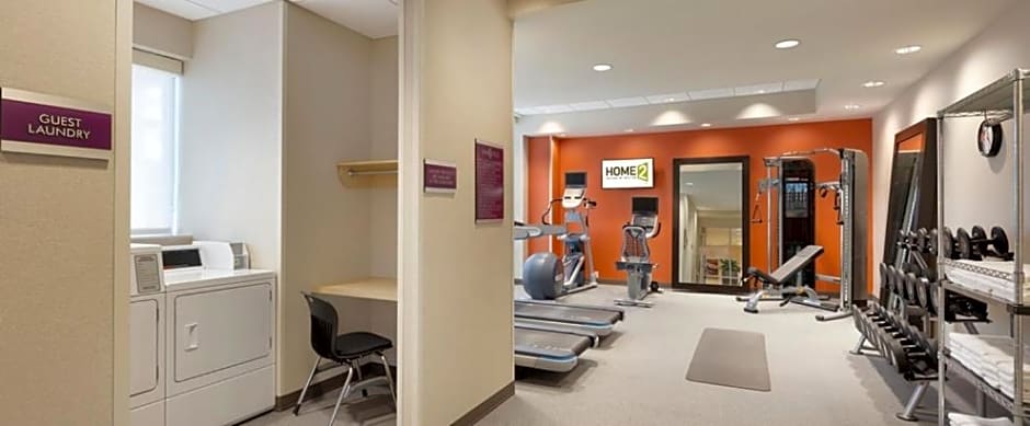 Home2 Suites by Hilton Saratoga Malta