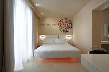 Junior Suite Familiare