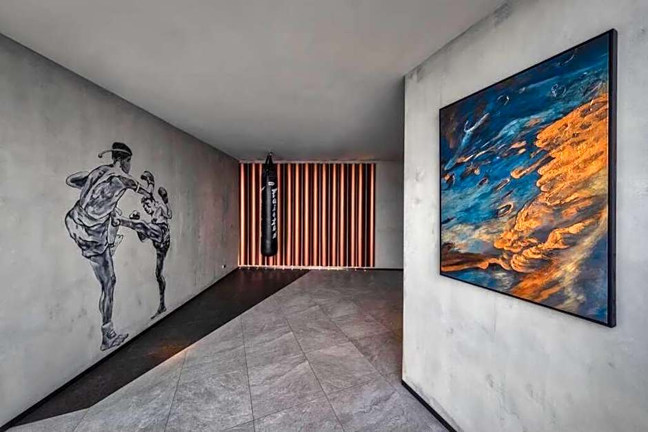 Edge Central Pattaya #171