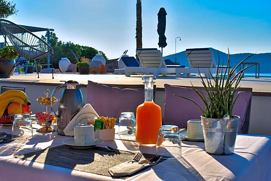 Dardiza Boutique Hotel