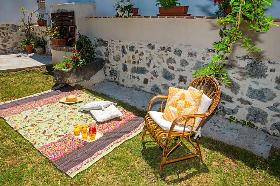 B&B Sa domo de sos Massaios