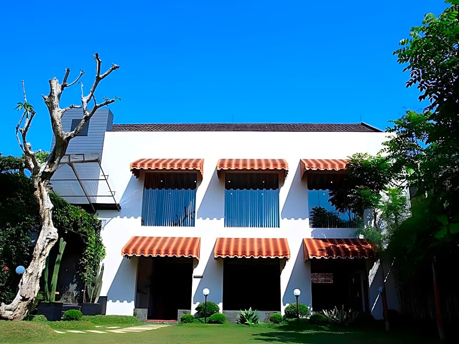 Gumilang Regency Hotel by Gumilang Hospitality