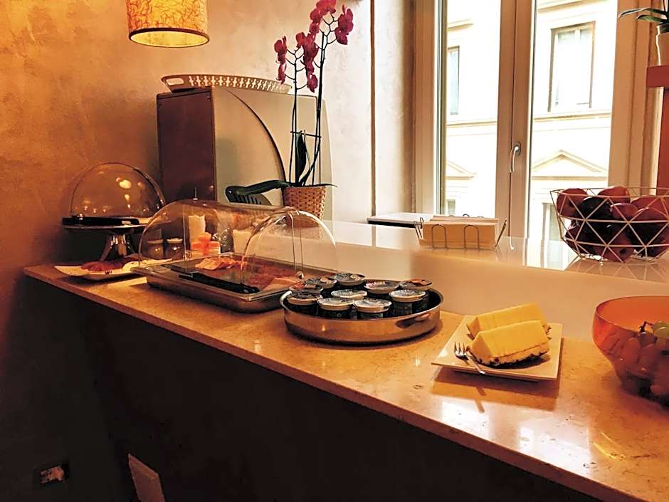 Hotel Perseo