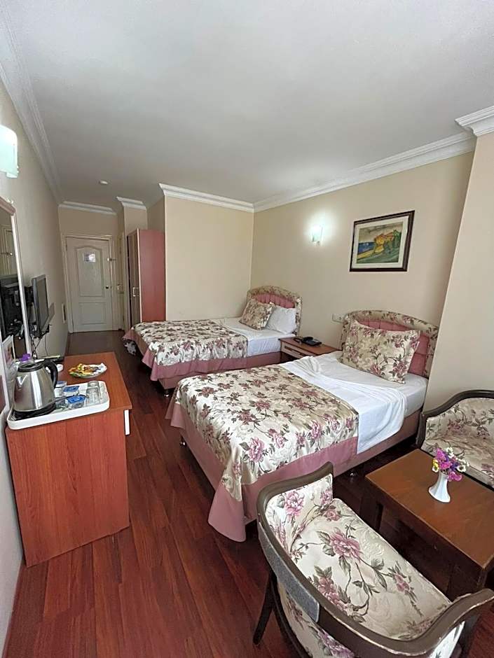 Bayındır Palme Hotel