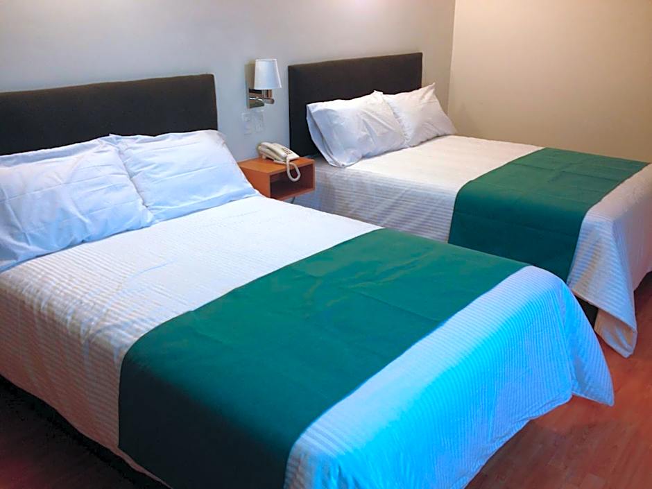 Hotel Dajana Boulevard