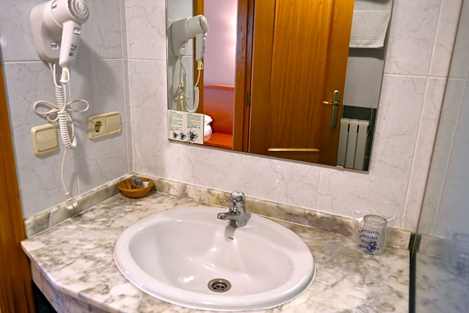 Hotel Alda Ciudad de Toro