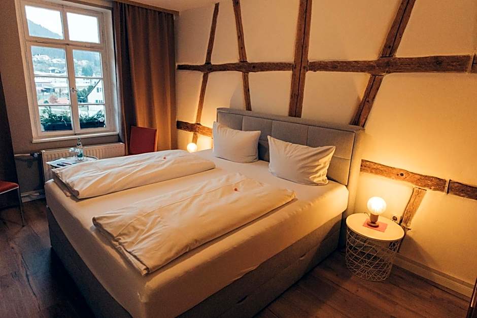 Gasthof Hotel zur Post