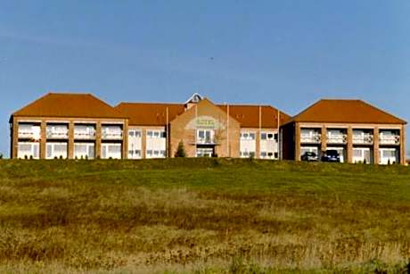 GreenLine Hotel Hellfeld