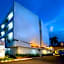 Sahid Kawanua Hotel