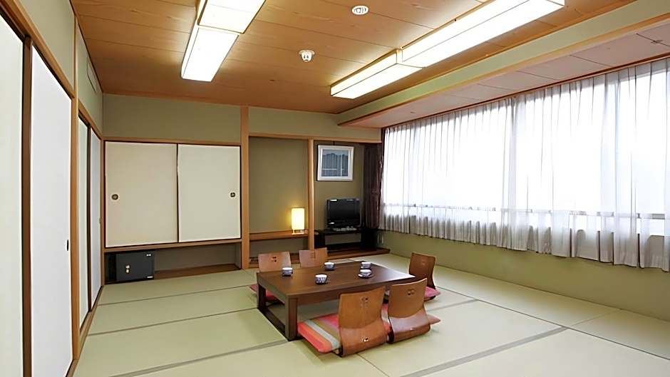 Wan Wan Paradise Nara Ikoma