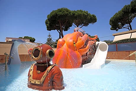 htop Calella Palace Family & SPA 4* Sup