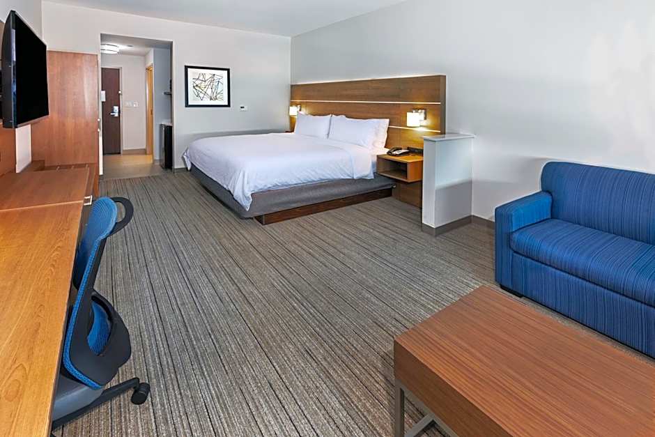 Holiday Inn Express And Suites Stafford Nw - Sugar Land By IHG