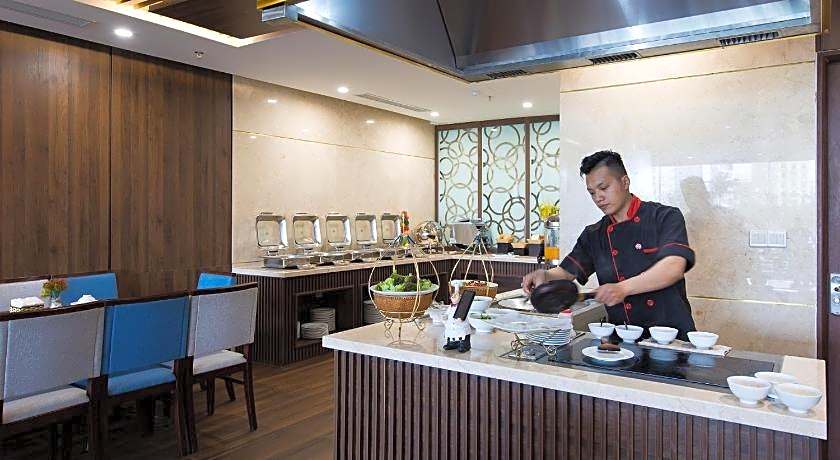 KOVA DIAMOND HOTEL DA NANG