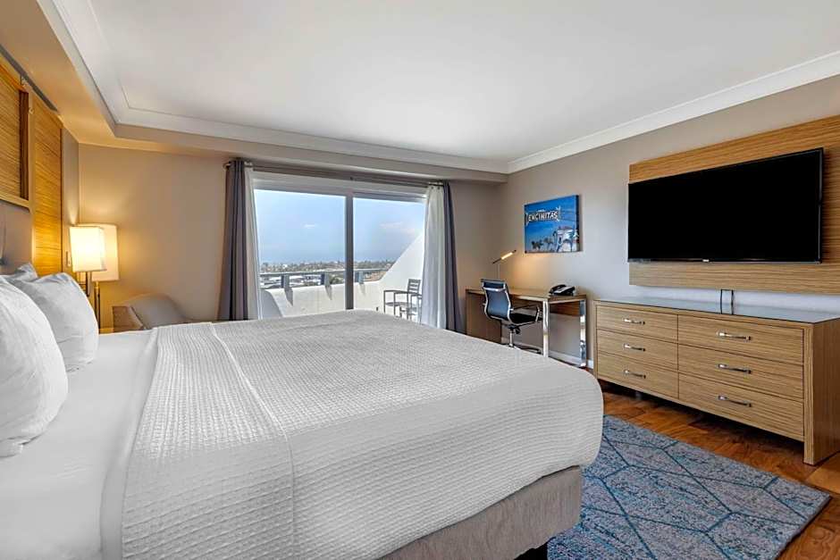 The Encinitan Hotel & Suites