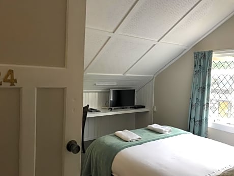 Boutique Double Room