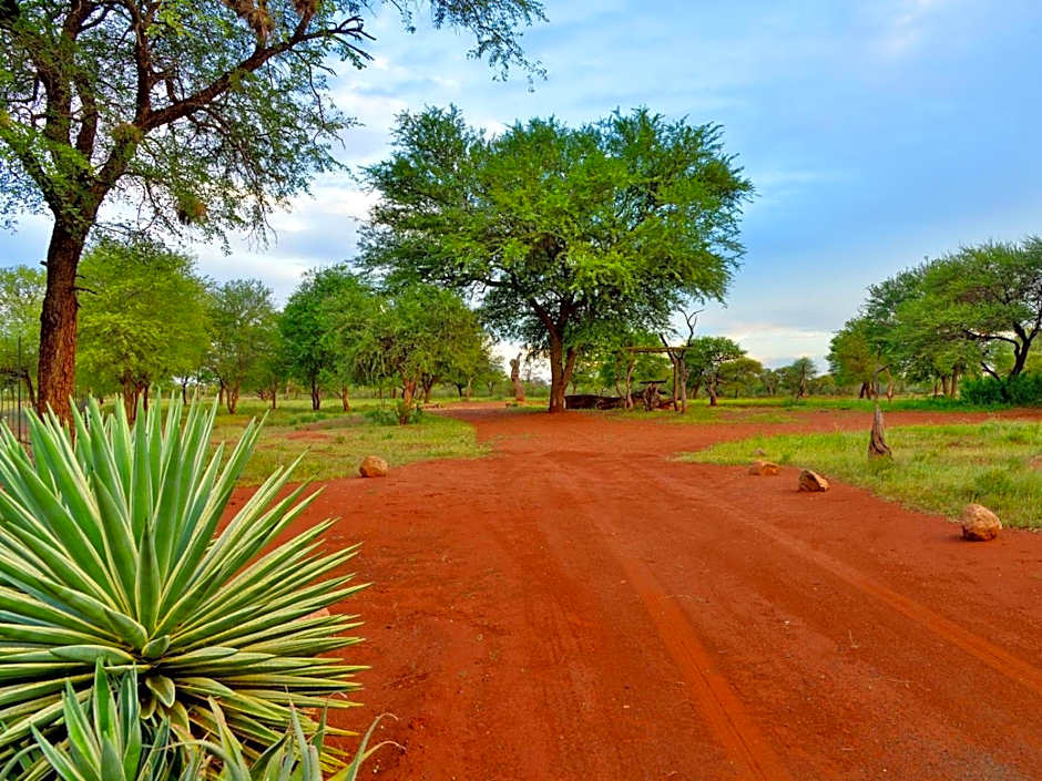 Winterfell Lephalale Lodge
