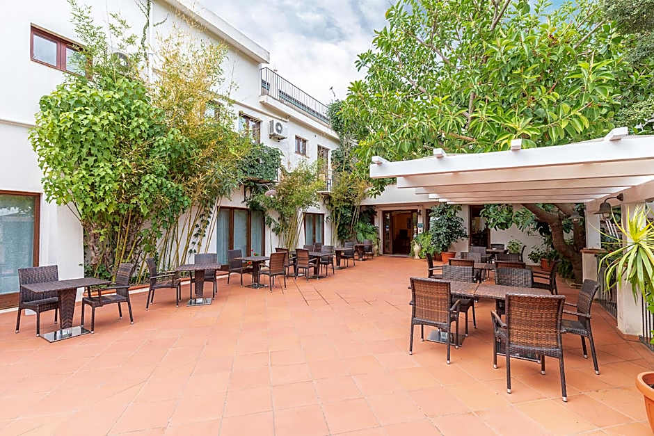 Hotel Santa Maria