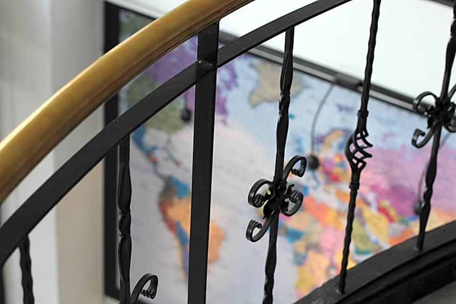 Ayenda 1030 Elegant Suite