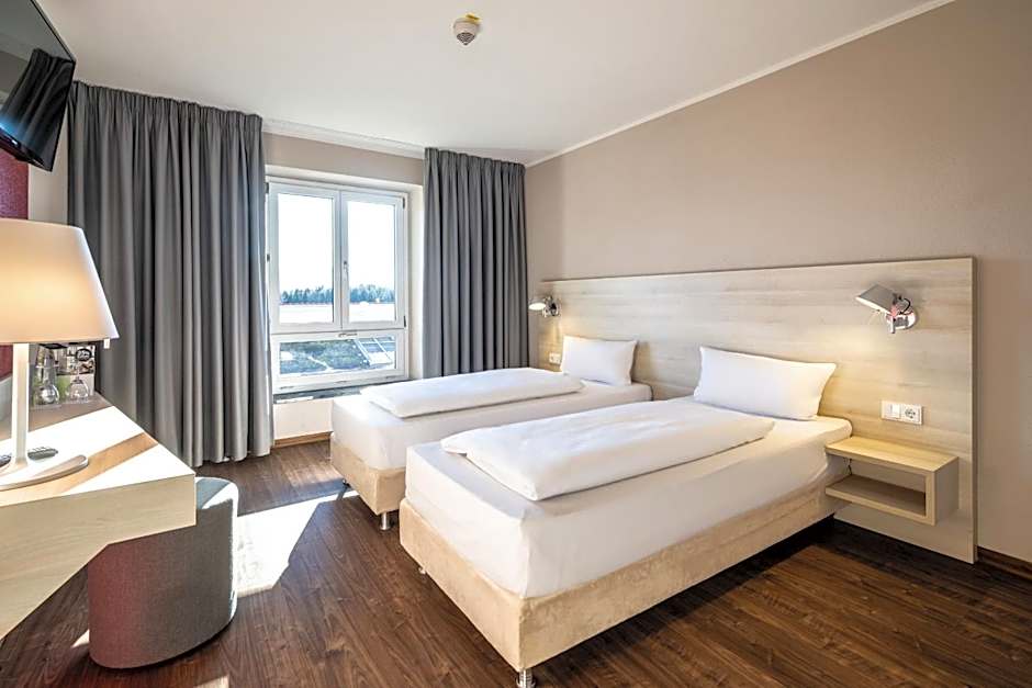 Hotel Irschenberg Süd