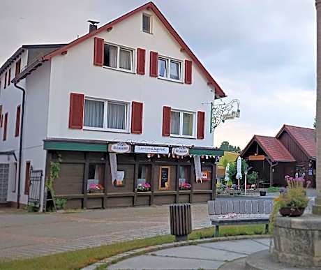 Landhotel Jagerhof