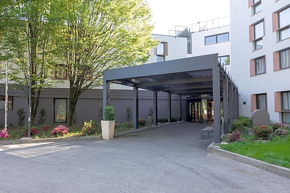 Belstay Milano Linate