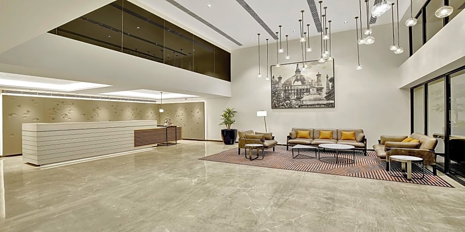 Park Inn by Radisson Surat