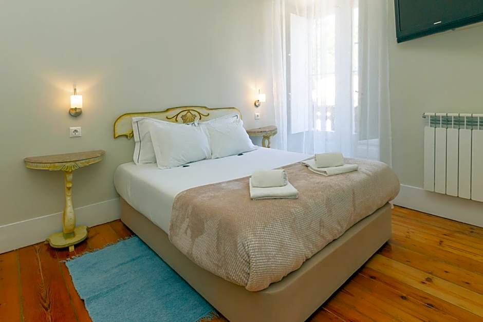 Quinta Das Murtas B&B