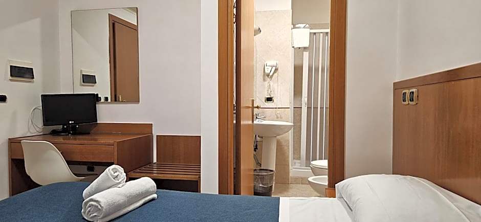 Hotel Zara Napoli