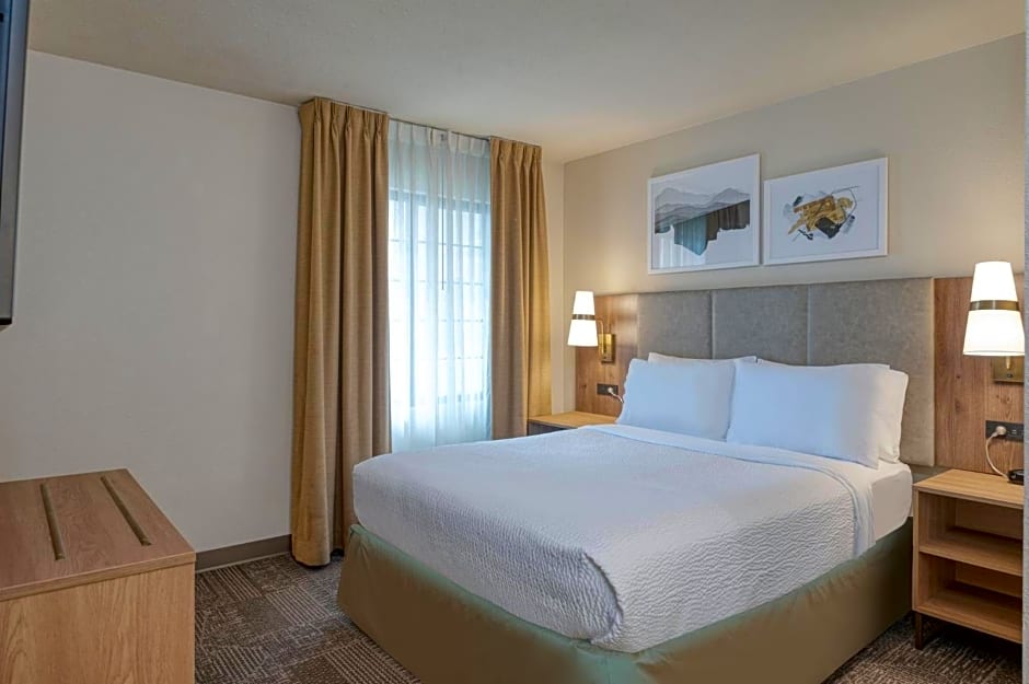 Staybridge Suites Allentown Airport Lehigh Valley