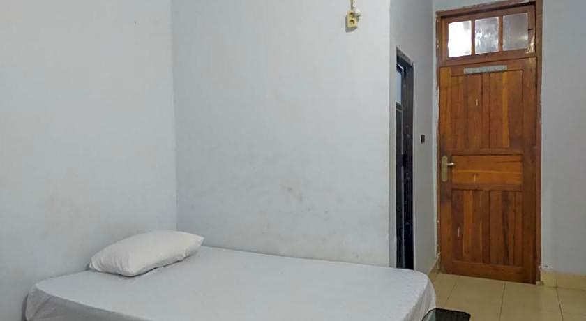 Fauziah Hotel Syariah Kendari