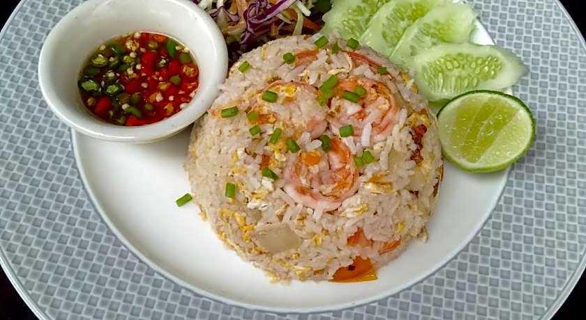 Baan Chang Hotel & Coffee House