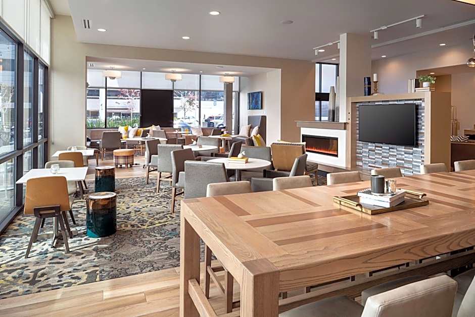 Residence Inn by Marriott Walnut Creek