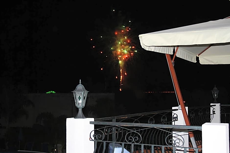 Residence Hotel La Taverna