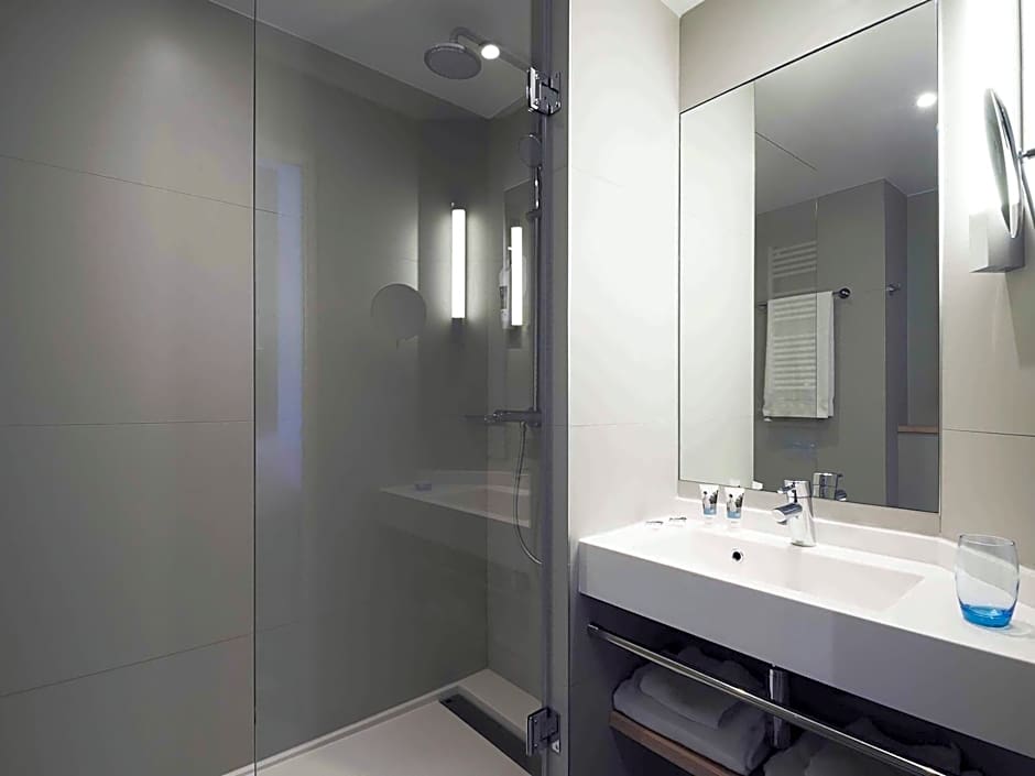 Mercure Deauville Centre