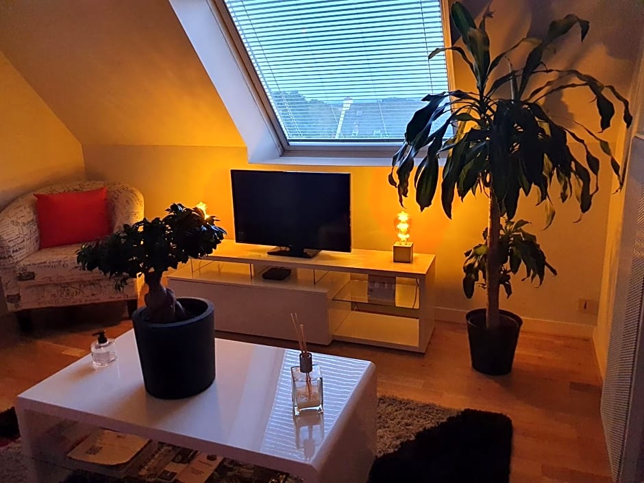 Joelle Et Hans B&B – Hôpital-Camfrout, SC