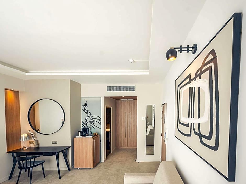 Mercure Troyes Centre