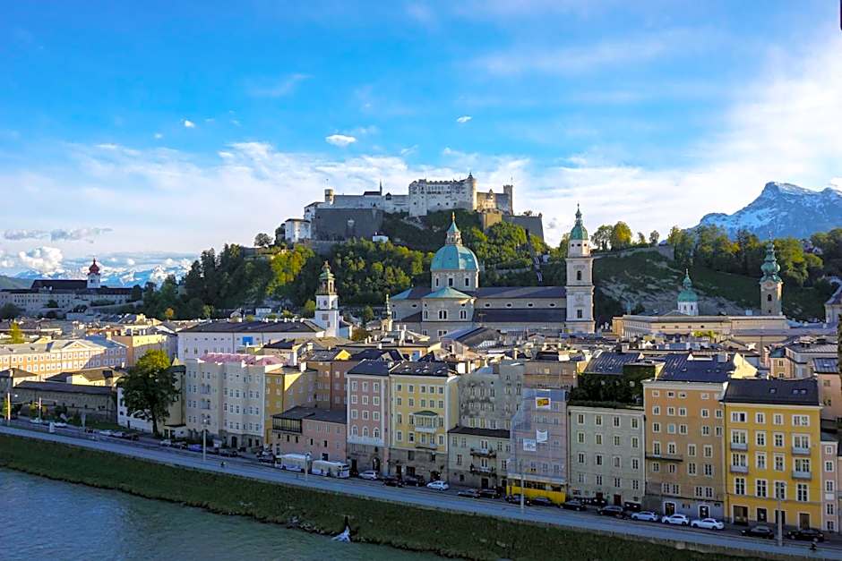 Cocoon Salzburg Hauptbahnhof
