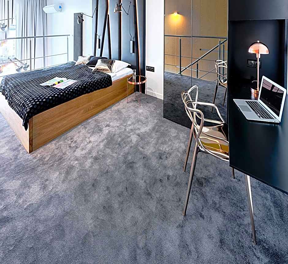 Qbik Loft Aparts
