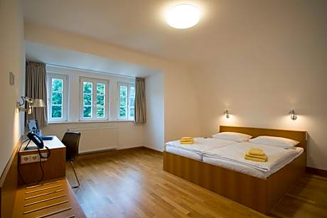 Evangelische Tagungsstätte Hofgeismar