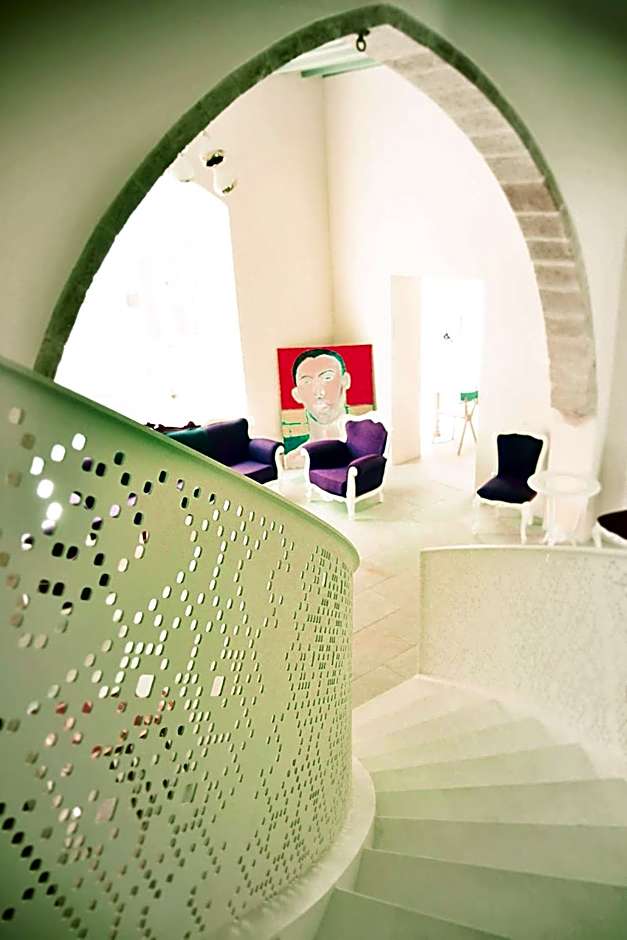 Lokàl Boutique Hotel