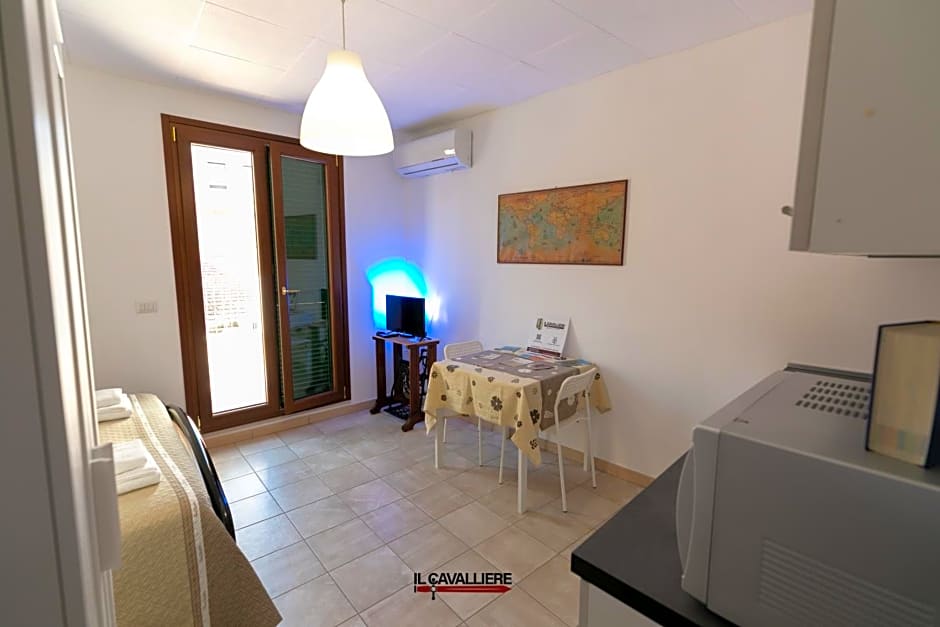 Il Cavalliere Bed & breakfast