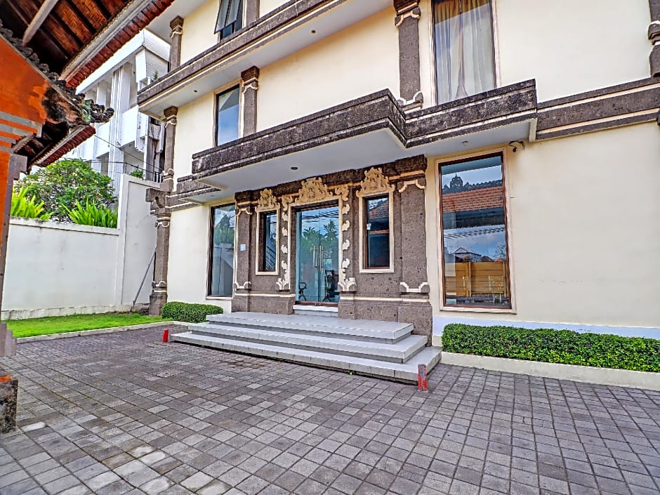 OYO 90067 Hotel Nuansa Indah