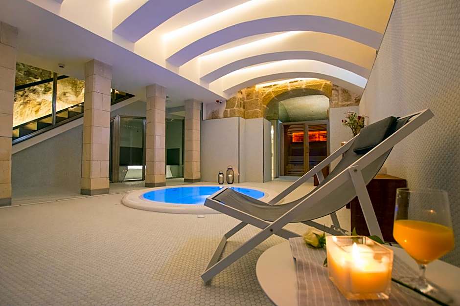 Boutique Hotel Sant Roc & Spa