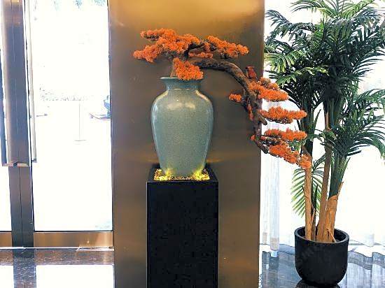 Haishan Hotel